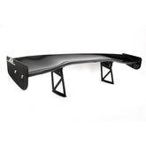 APR GTC-300 61" Adjustable Wing (Carbon Fibre) for BMW F87 M2 2016-21 | #AS-106162  | APR Performance